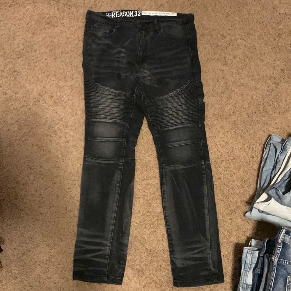 Reason32 Premium Denim Jeans size 32